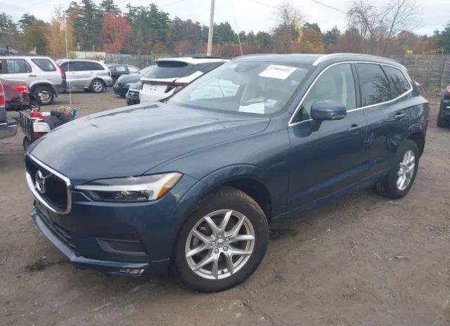 Photo 1 VIN: YV4102RK1M1828737 - VOLVO XC60 