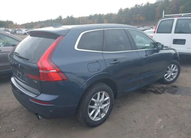 Photo 3 VIN: YV4102RK1M1828737 - VOLVO XC60 