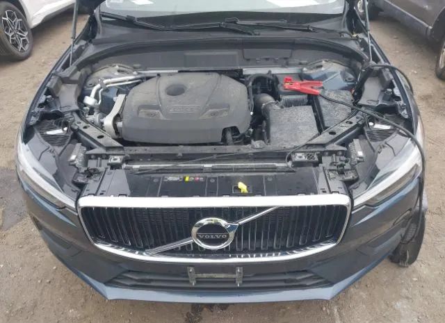 Photo 9 VIN: YV4102RK1M1828737 - VOLVO XC60 