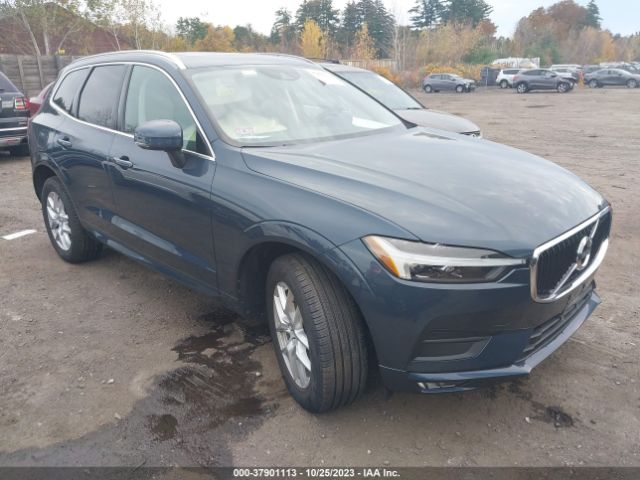 Photo 0 VIN: YV4102RK1M1828737 - VOLVO XC60 