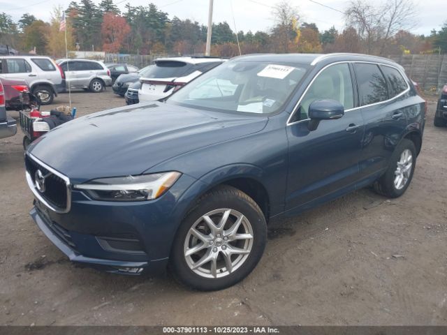 Photo 1 VIN: YV4102RK1M1828737 - VOLVO XC60 