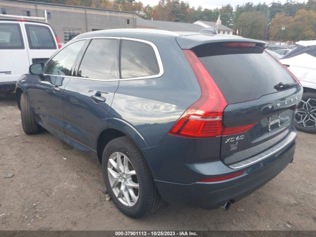 Photo 2 VIN: YV4102RK1M1828737 - VOLVO XC60 