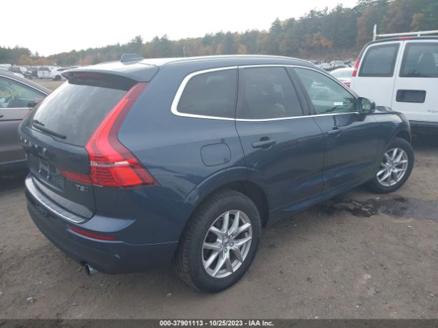 Photo 3 VIN: YV4102RK1M1828737 - VOLVO XC60 