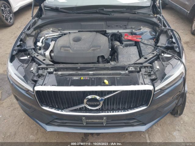 Photo 9 VIN: YV4102RK1M1828737 - VOLVO XC60 