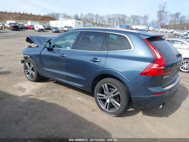 Photo 2 VIN: YV4102RK1M1877405 - VOLVO XC60 