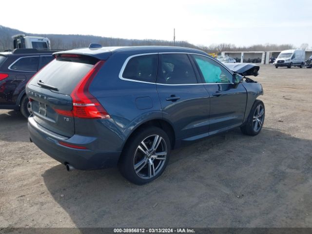 Photo 3 VIN: YV4102RK1M1877405 - VOLVO XC60 