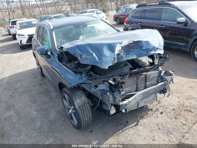 Photo 5 VIN: YV4102RK1M1877405 - VOLVO XC60 