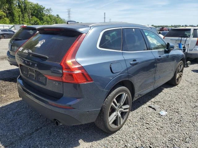 Photo 2 VIN: YV4102RK2J1003110 - VOLVO XC60 T5 MO 