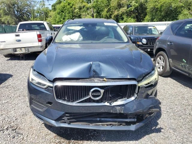 Photo 4 VIN: YV4102RK2J1003110 - VOLVO XC60 T5 MO 