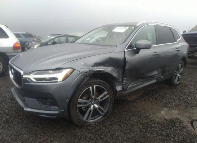 Photo 1 VIN: YV4102RK2J1008419 - VOLVO XC60 