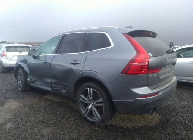 Photo 2 VIN: YV4102RK2J1008419 - VOLVO XC60 