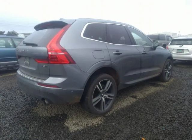 Photo 3 VIN: YV4102RK2J1008419 - VOLVO XC60 