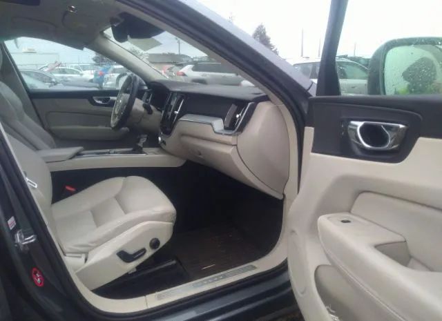 Photo 4 VIN: YV4102RK2J1008419 - VOLVO XC60 