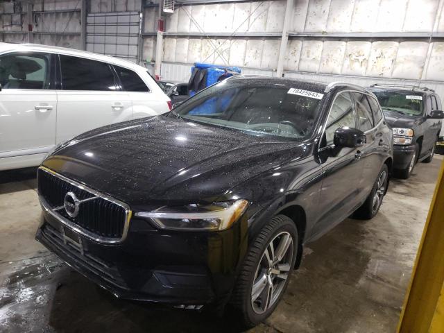 Photo 0 VIN: YV4102RK2J1059628 - VOLVO XC60 