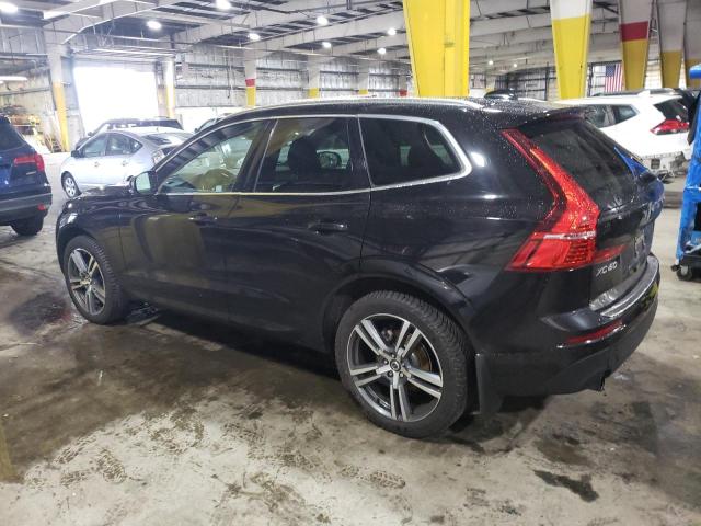 Photo 1 VIN: YV4102RK2J1059628 - VOLVO XC60 