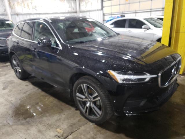 Photo 3 VIN: YV4102RK2J1059628 - VOLVO XC60 