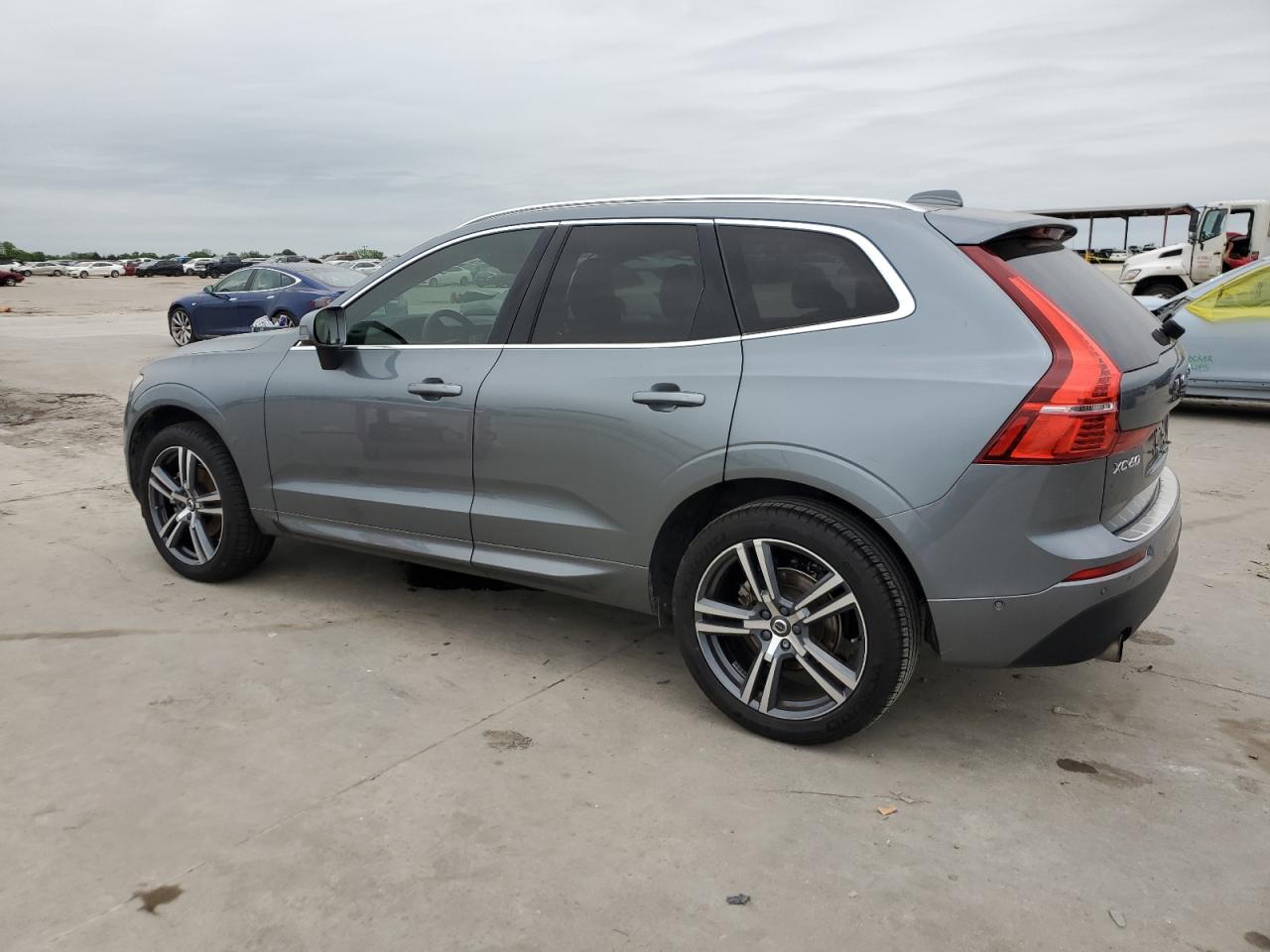 Photo 1 VIN: YV4102RK2J1089552 - VOLVO XC60 