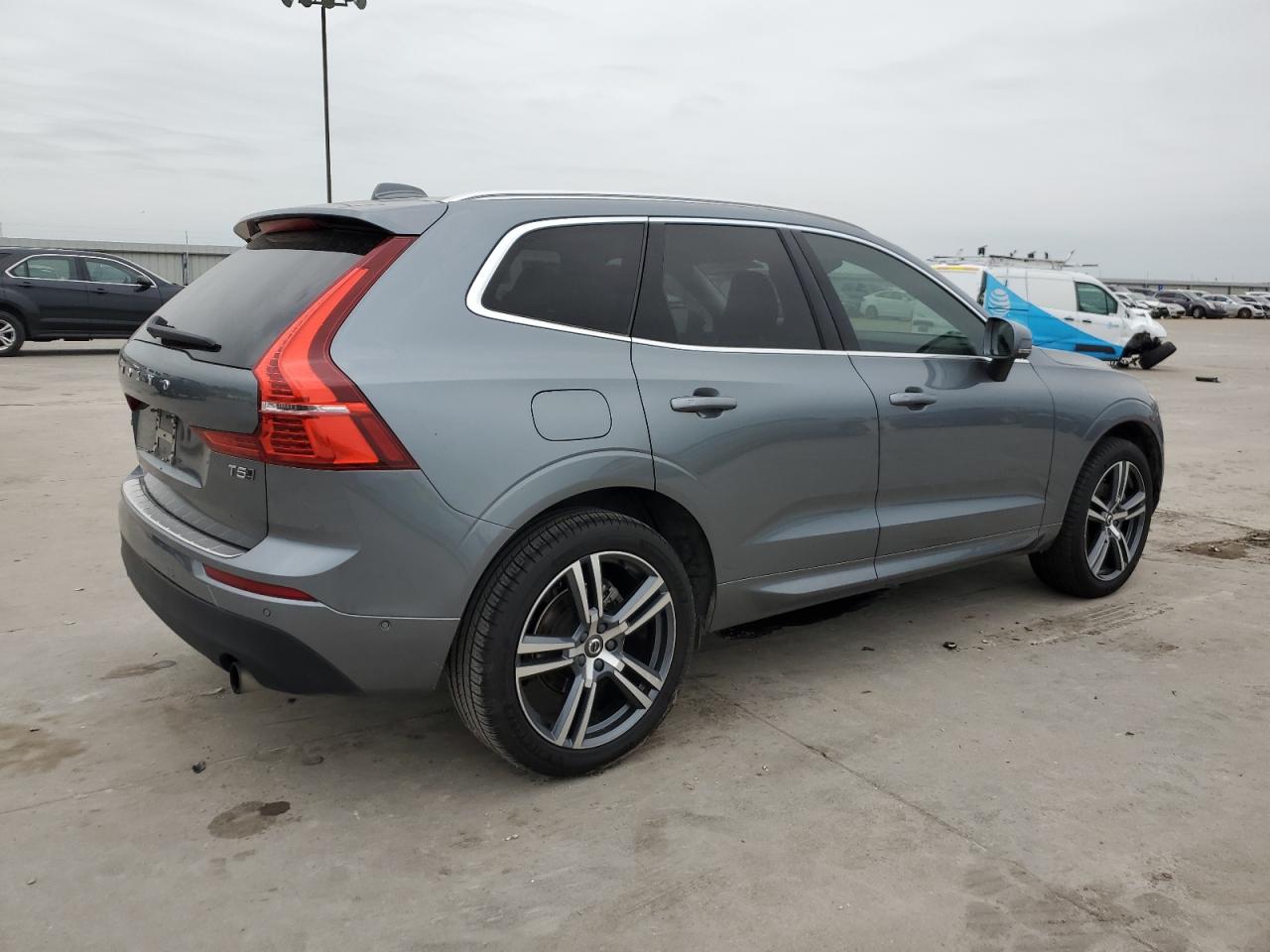 Photo 2 VIN: YV4102RK2J1089552 - VOLVO XC60 