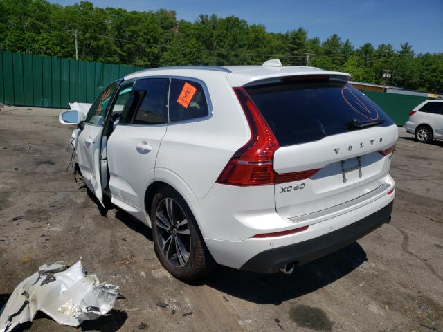 Photo 2 VIN: YV4102RK2L1508891 - VOLVO XC60 T5 MO 