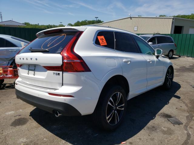 Photo 3 VIN: YV4102RK2L1508891 - VOLVO XC60 T5 MO 