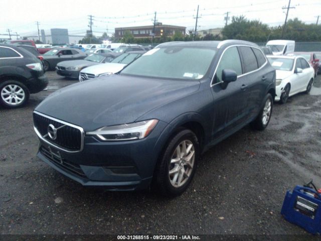 Photo 1 VIN: YV4102RK2L1558576 - VOLVO XC60 