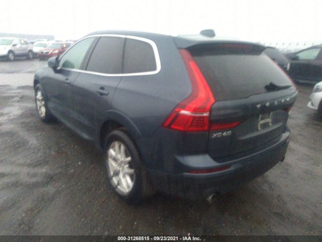 Photo 2 VIN: YV4102RK2L1558576 - VOLVO XC60 