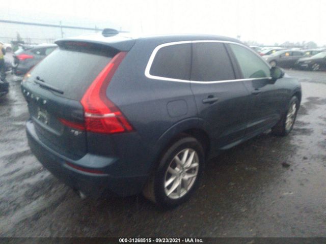 Photo 3 VIN: YV4102RK2L1558576 - VOLVO XC60 