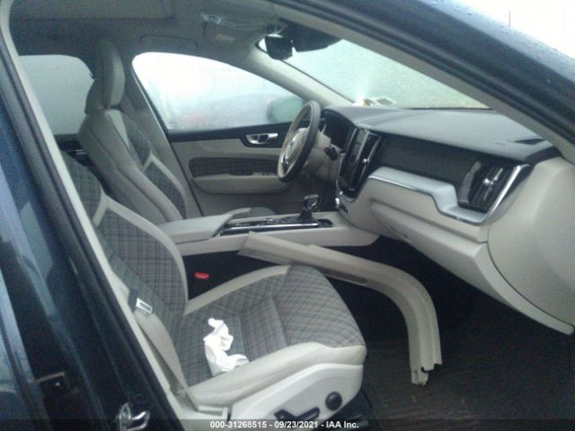 Photo 4 VIN: YV4102RK2L1558576 - VOLVO XC60 