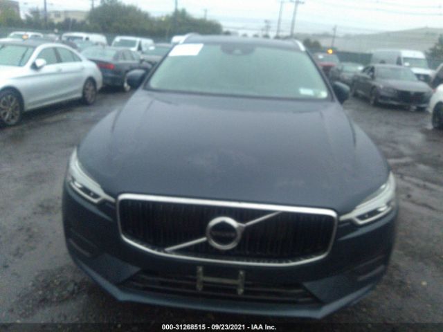 Photo 5 VIN: YV4102RK2L1558576 - VOLVO XC60 