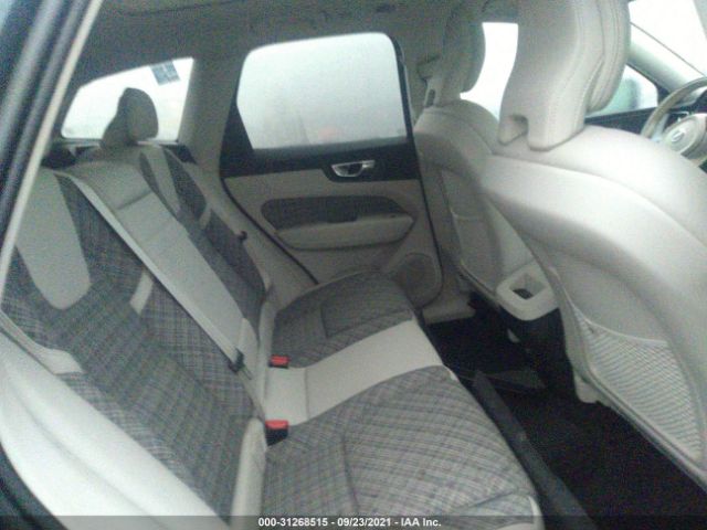 Photo 7 VIN: YV4102RK2L1558576 - VOLVO XC60 