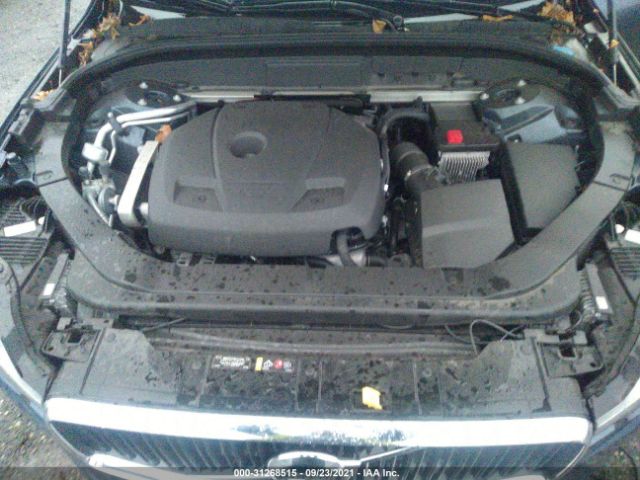 Photo 9 VIN: YV4102RK2L1558576 - VOLVO XC60 