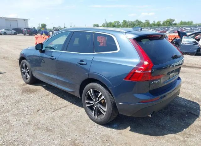 Photo 2 VIN: YV4102RK2L1571540 - VOLVO XC60 