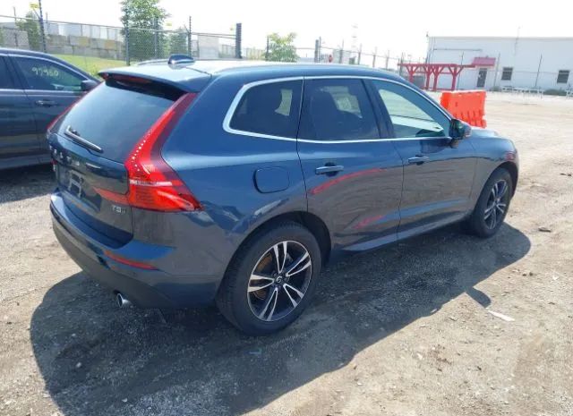 Photo 3 VIN: YV4102RK2L1571540 - VOLVO XC60 