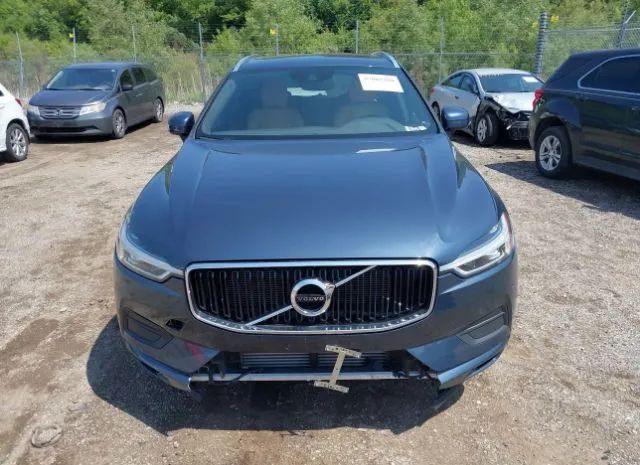 Photo 5 VIN: YV4102RK2L1571540 - VOLVO XC60 