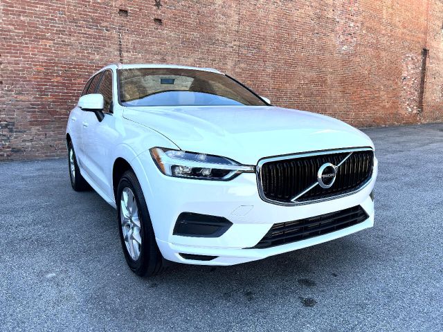 Photo 1 VIN: YV4102RK2L1583087 - VOLVO XC60 