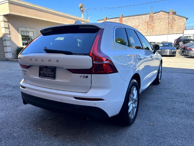 Photo 2 VIN: YV4102RK2L1583087 - VOLVO XC60 