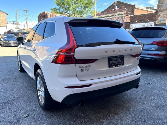 Photo 3 VIN: YV4102RK2L1583087 - VOLVO XC60 