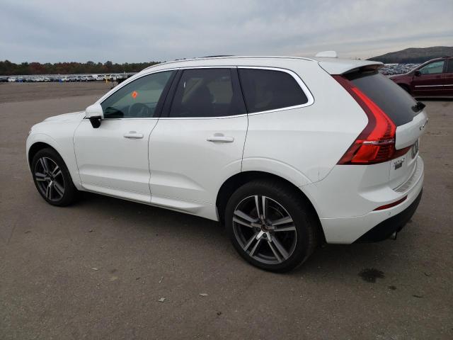 Photo 1 VIN: YV4102RK2M1694837 - VOLVO XC60 