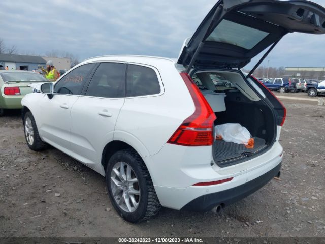 Photo 2 VIN: YV4102RK2M1733233 - VOLVO XC60 