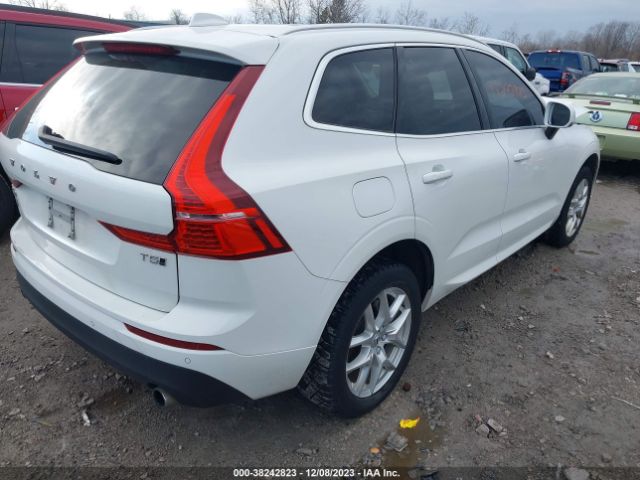 Photo 3 VIN: YV4102RK2M1733233 - VOLVO XC60 