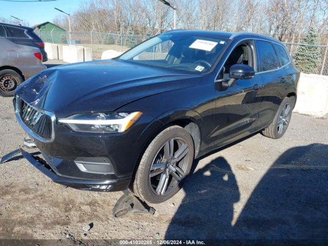 Photo 1 VIN: YV4102RK2M1783064 - VOLVO XC60 