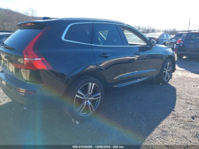 Photo 3 VIN: YV4102RK2M1783064 - VOLVO XC60 