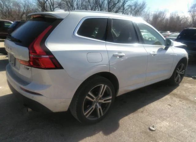 Photo 3 VIN: YV4102RK2M1886775 - VOLVO XC60 