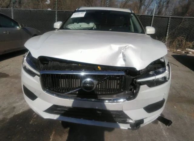 Photo 5 VIN: YV4102RK2M1886775 - VOLVO XC60 