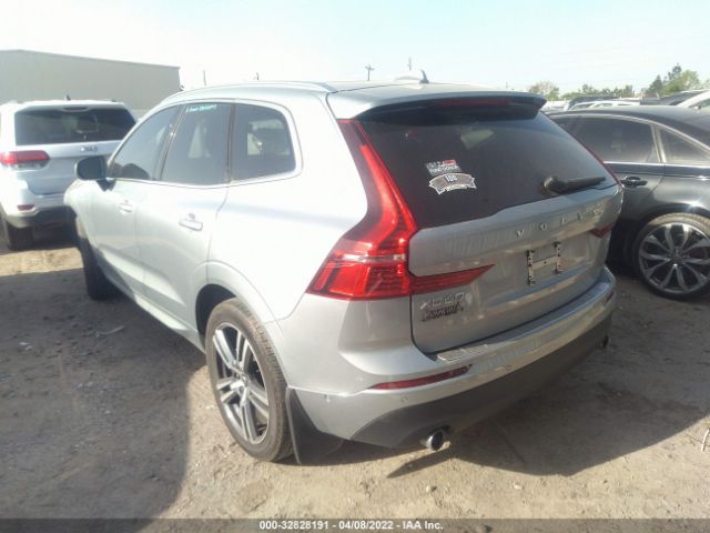 Photo 2 VIN: YV4102RK3J1029943 - VOLVO XC60 