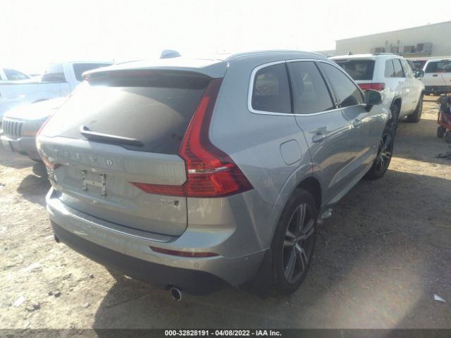 Photo 3 VIN: YV4102RK3J1029943 - VOLVO XC60 