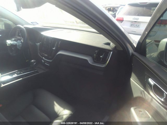 Photo 4 VIN: YV4102RK3J1029943 - VOLVO XC60 