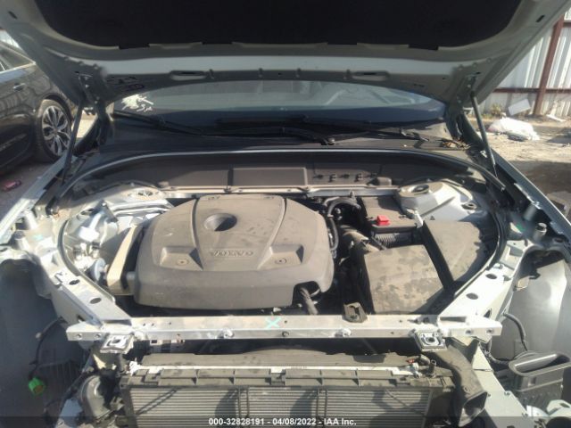 Photo 9 VIN: YV4102RK3J1029943 - VOLVO XC60 