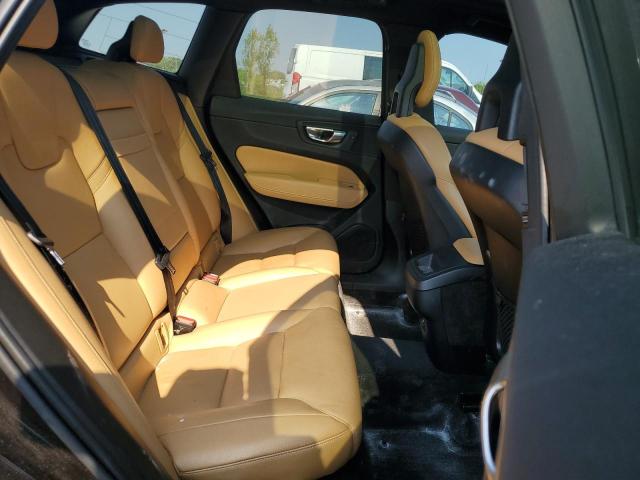 Photo 9 VIN: YV4102RK3J1049013 - VOLVO XC60 