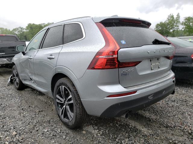 Photo 2 VIN: YV4102RK3J1065776 - VOLVO XC60 T5 MO 